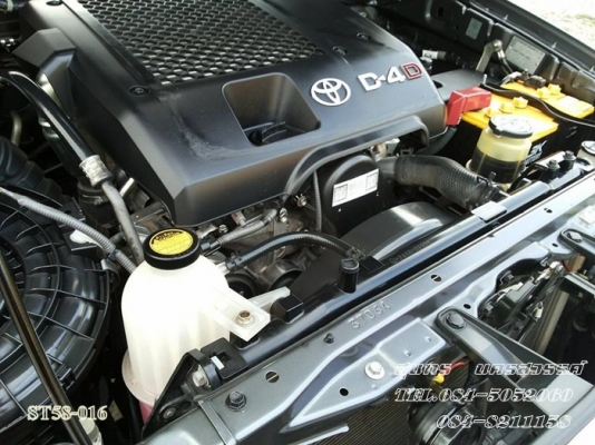 ขายด่วน TOYOTA, FORTUNER 3.0 V TOP  ปี12 สภาพเดิมๆ สวยมากครับ ราคาสุดคุ้ม