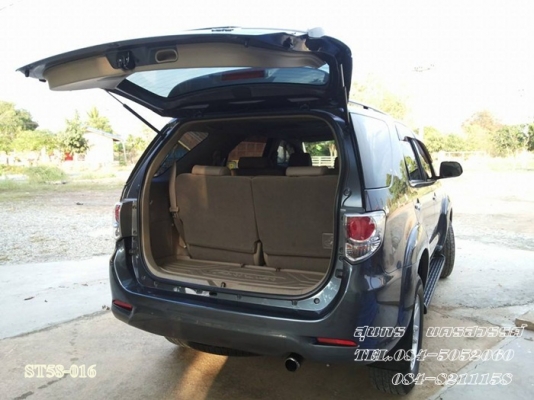 ขายด่วน TOYOTA, FORTUNER 3.0 V TOP  ปี12 สภาพเดิมๆ สวยมากครับ ราคาสุดคุ้ม