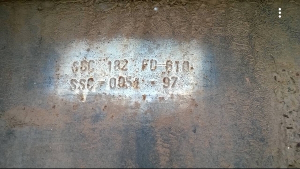 ขายลูกพ่วง 2 คานดั้ม ยาว 6 เมตร ยางมีใส่ให้ครบทุกเส้น มีให้เลือก 2 คัน ทะเบียนพร้อม ชุดโอนครบ