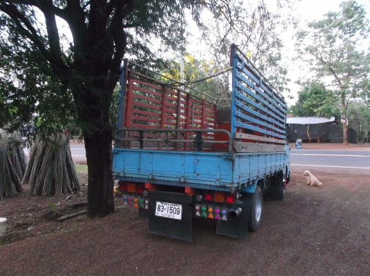 ขาย KS 110 แรงม้า