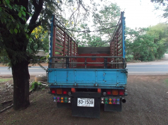 ขาย KS 110 แรงม้า