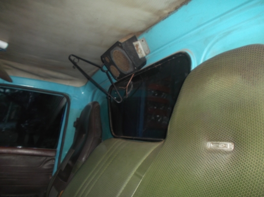 ขาย KS 110 แรงม้า