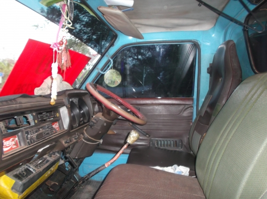 ขาย KS 110 แรงม้า