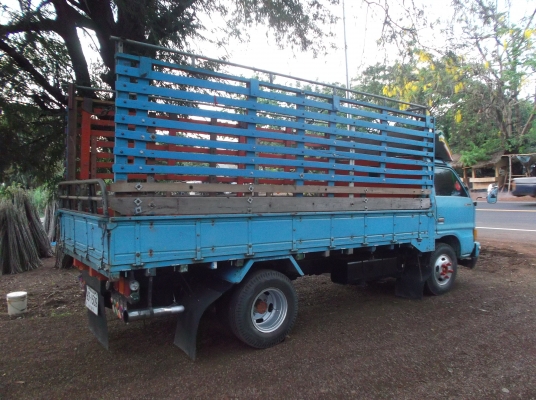 ขาย KS 110 แรงม้า