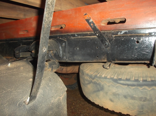 ขาย KS 110 แรงม้า