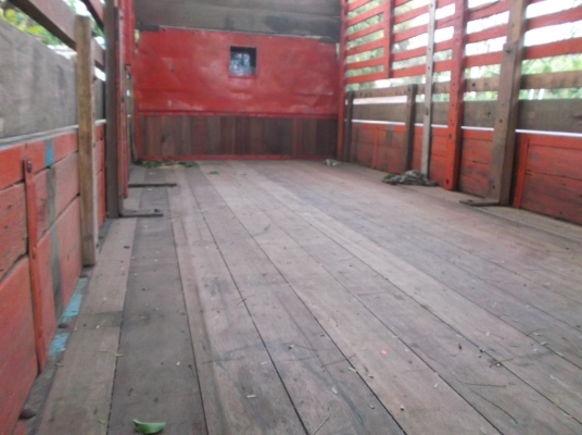 ขาย KS 110 แรงม้า