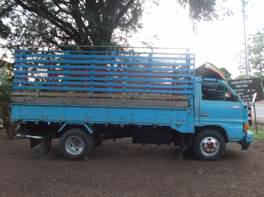 ขาย KS 110 แรงม้า