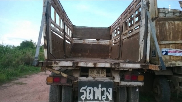 ขายลูกพ่วงดั้ม 3 คานยัด ยังไม่ลงเล่ม ยาว 6 เมตร เอกสารเล่มทะเบียนครบพร้อมชุดโอน ราคาต่อรองได้ ขายลูกพ่วงดั้ม 3 คานยัด ยังไม่ลงเล่ม ยาว 6 เมตร เอกสารเล่มทะเบียนครบพร้อมชุดโอน ราคาต่อรองได้