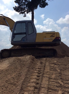 ขาย SK-200 (MARK-3) เก๋งเทา สภาพดี