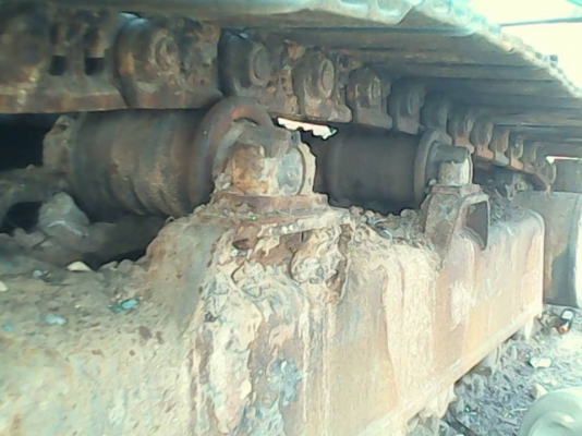 ***ขายแล้วครับขอบคุณ Truck2hand ขาย แบคโฮ สำหรับนักปั้น KOBELCO MARK-3 SK200 เก๋งน้ำเงิน รถไฟไหม้ เครื่อง (ไฮดรอลิกส์แตก) เครื่องใช้ไม่ได้ เสียหายถึงบริเวญใกล้เคียง บ้าง ฝั่งขวารถ เครื่องเดิม ปั้มเดิม ปั้มยังใช้ได้ บูมอาร์มดี บุ้งกี๋ดี เอวดี