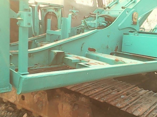 ***ขายแล้วครับขอบคุณ Truck2hand ขาย แบคโฮ สำหรับนักปั้น KOBELCO MARK-3 SK200 เก๋งน้ำเงิน รถไฟไหม้ เครื่อง (ไฮดรอลิกส์แตก) เครื่องใช้ไม่ได้ เสียหายถึงบริเวญใกล้เคียง บ้าง ฝั่งขวารถ เครื่องเดิม ปั้มเดิม ปั้มยังใช้ได้ บูมอาร์มดี บุ้งกี๋ดี เอวดี