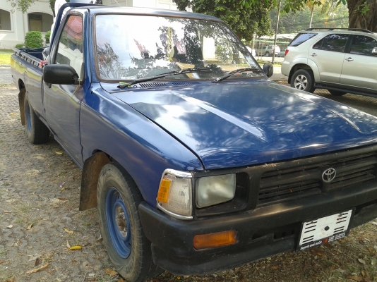 ขาย toyota ไมตี้หัวเดียว ขาย toyota ไมตี้หัวเดียว