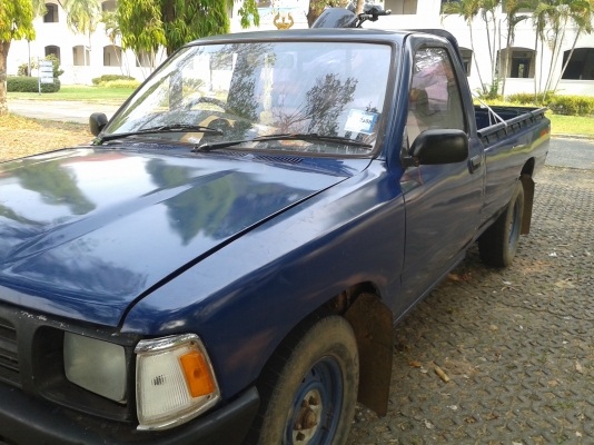 ขาย toyota ไมตี้หัวเดียว ขาย toyota ไมตี้หัวเดียว