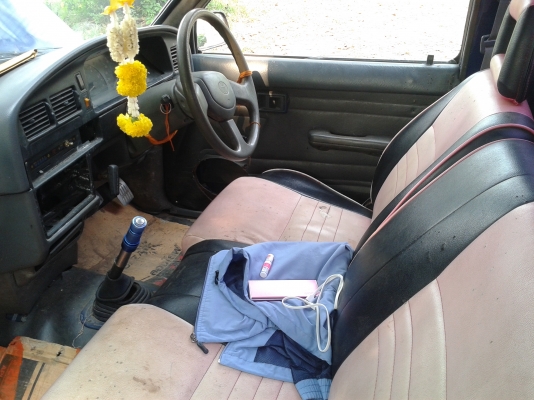 ขาย toyota ไมตี้หัวเดียว ขาย toyota ไมตี้หัวเดียว