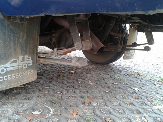 ขาย toyota ไมตี้หัวเดียว ขาย toyota ไมตี้หัวเดียว