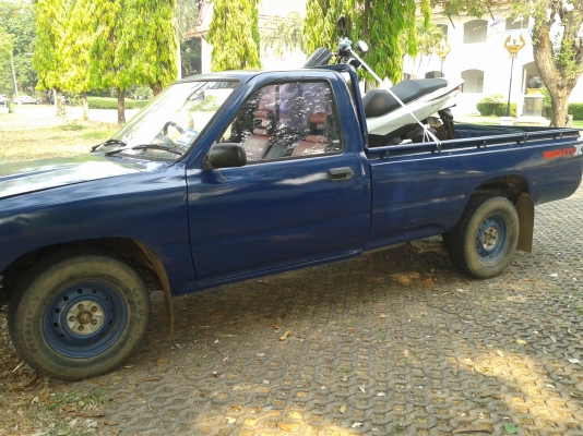 ขาย toyota ไมตี้หัวเดียว ขาย toyota ไมตี้หัวเดียว