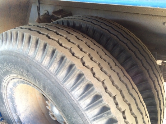 ขายด่วนรถสวยๆๆราคาเบาๆๆร๊อคกี่175แท้ห้างปี36ยาว7.ม.,เพาเวอร์.แอร์.ยางใหม่6เส้น เครื่องแน่น คลัชชีสวยตลอดเส้น มีงานประจำวิ่งชื้อไปเปลี่ยนสัญญาวิ่งหาเงินได้เลย