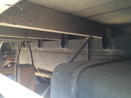 ขายด่วนรถสวยๆๆราคาเบาๆๆร๊อคกี่175แท้ห้างปี36ยาว7.ม.,เพาเวอร์.แอร์.ยางใหม่6เส้น เครื่องแน่น คลัชชีสวยตลอดเส้น มีงานประจำวิ่งชื้อไปเปลี่ยนสัญญาวิ่งหาเงินได้เลย