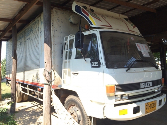 ขายด่วนรถสวยๆๆราคาเบาๆๆร๊อคกี่175แท้ห้างปี36ยาว7.ม.,เพาเวอร์.แอร์.ยางใหม่6เส้น เครื่องแน่น คลัชชีสวยตลอดเส้น มีงานประจำวิ่งชื้อไปเปลี่ยนสัญญาวิ่งหาเงินได้เลย