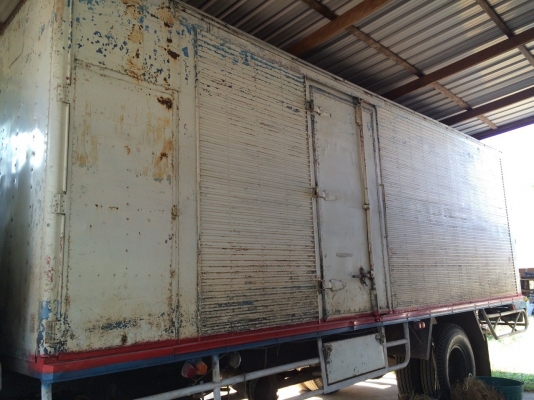 ขายด่วนรถสวยๆๆราคาเบาๆๆร๊อคกี่175แท้ห้างปี36ยาว7.ม.,เพาเวอร์.แอร์.ยางใหม่6เส้น เครื่องแน่น คลัชชีสวยตลอดเส้น มีงานประจำวิ่งชื้อไปเปลี่ยนสัญญาวิ่งหาเงินได้เลย