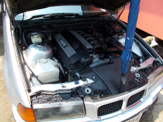 ขาย e36 ปี94-95