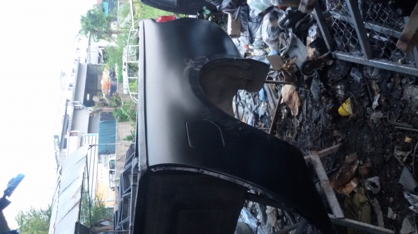 กะบะไทตัน cng