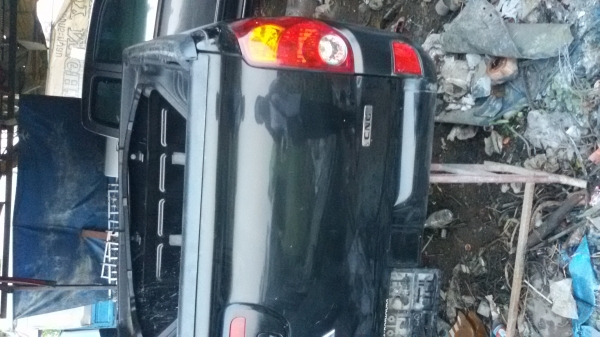 กะบะไทตัน cng