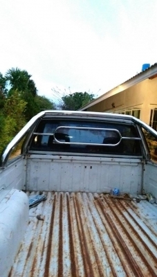 ขายรถ Nissan Big M Z16 ปี2535/1992