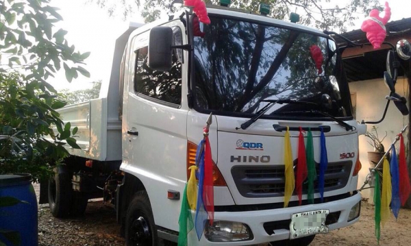 ***ขายแล้วครับขอบคุณ Truck2hand