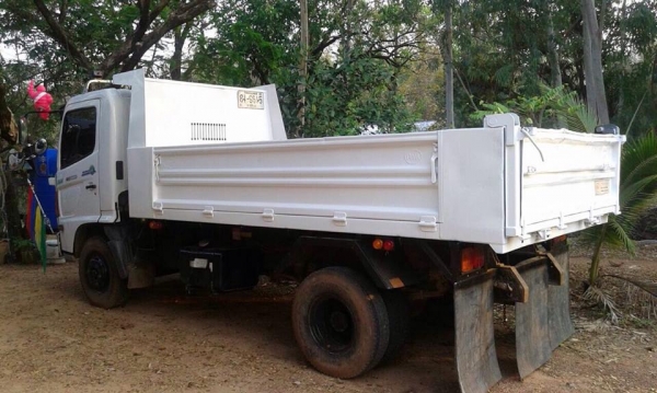 ***ขายแล้วครับขอบคุณ Truck2hand