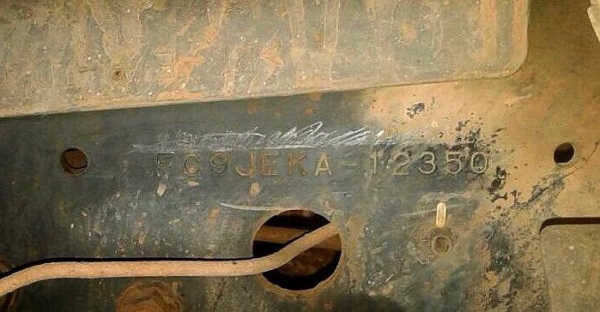 ***ขายแล้วครับขอบคุณ Truck2hand