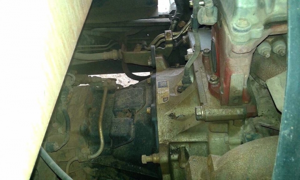 ***ขายแล้วครับขอบคุณ Truck2hand