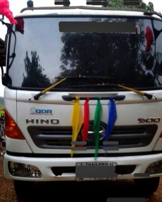 ***ขายแล้วครับขอบคุณ Truck2hand