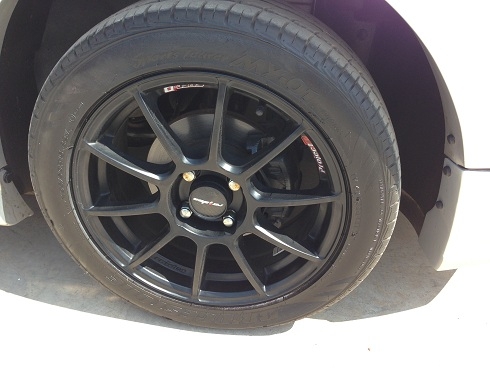 ขาย Nissan March ปี2011