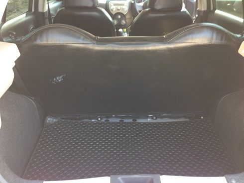ขาย Nissan March ปี2011