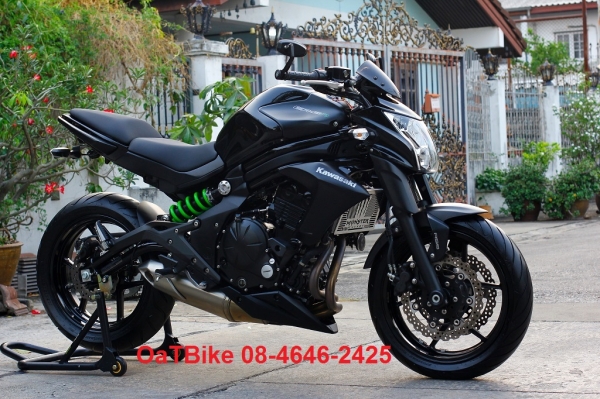 ขาย ER ปี 14  สีเดิมทั้งคัน สภาพดี วิ่ง 600 โล