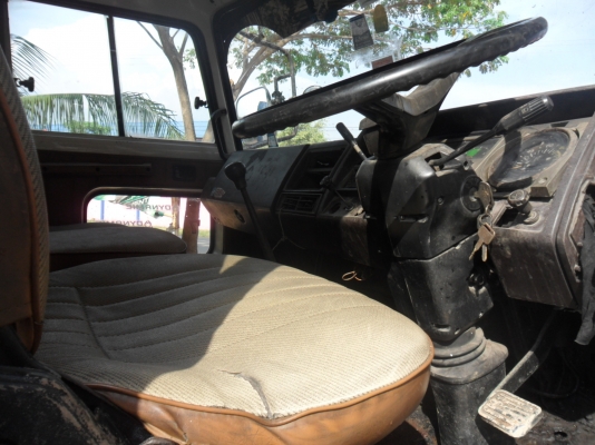 ขายด่วนๆๆคร๊าบ...รถล่องพร้อมใช้ HINO KT 920 วางหัว F17 ราคาต่อรองได้ติดต่อช่างหมึก 087-5262494 และ094-7452226 ขายด่วนๆๆคร๊าบ...รถล่องพร้อมใช้ HINO KT 920 วางหัว F17 ราคาต่อรองได้ติดต่อช่างหมึก 087-5262494 และ094-7452226