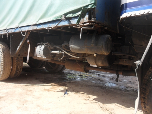 ขายด่วนๆๆคร๊าบ...รถล่องพร้อมใช้ HINO KT 920 วางหัว F17 ราคาต่อรองได้ติดต่อช่างหมึก 087-5262494 และ094-7452226 ขายด่วนๆๆคร๊าบ...รถล่องพร้อมใช้ HINO KT 920 วางหัว F17 ราคาต่อรองได้ติดต่อช่างหมึก 087-5262494 และ094-7452226