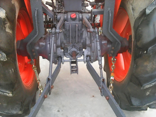 ขาย KUBOTA L3408DT  พร้อมใช้งาน เล่มทะเบียนพร้อม