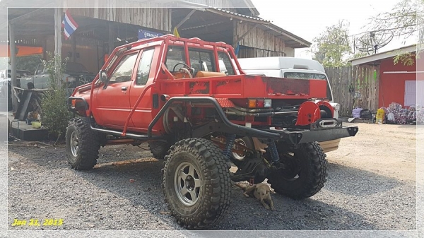 ขายรถoffroad ขายรถoffroad