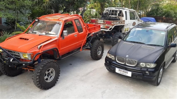 ขายรถoffroad ขายรถoffroad