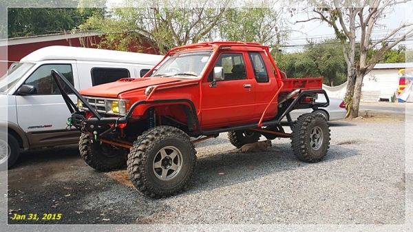 ขายรถoffroad ขายรถoffroad