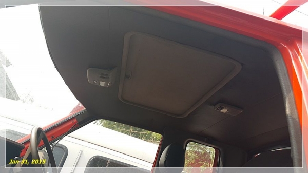 ขายรถoffroad