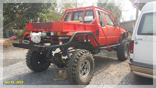 ขายรถoffroad ขายรถoffroad