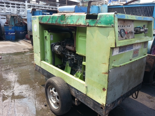 ขาย Airman 175 พร้อมใช้งานครับ เครื่องแน่นๆๆครับ ขาย Airman 175 พร้อมใช้งานครับ เครื่องแน่นๆๆครับ