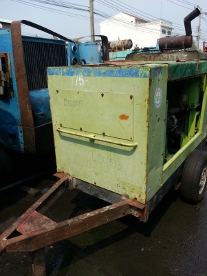 ขาย Airman 175 พร้อมใช้งานครับ เครื่องแน่นๆๆครับ ขาย Airman 175 พร้อมใช้งานครับ เครื่องแน่นๆๆครับ