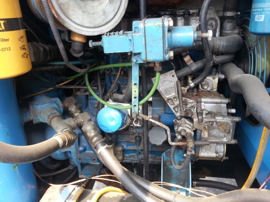 ขาย Airman 125 พร้อมใช้งานครับ