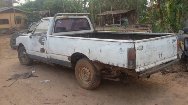 ขาย15,000บาท อิซูซุ KBZ. เกียร์ดี ไม่มีเครื่อง ขาย15,000บาท อิซูซุ KBZ. เกียร์ดี ไม่มีเครื่อง