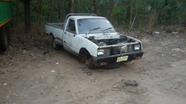 ขาย15,000บาท อิซูซุ KBZ. เกียร์ดี ไม่มีเครื่อง ขาย15,000บาท อิซูซุ KBZ. เกียร์ดี ไม่มีเครื่อง