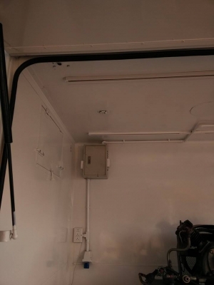 ขายรถกระบะ KIA K2900 J3 4 สูบ DOHCคอมมอลเรลไดเร็คอินเจ็คชั่น/เทอร์โบ อินเตอร์คลูเลอร์